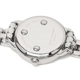Marc Jacobs Betty White Dial Silver Steel Strap Watch for Women - MJ3497 Buy Now By Marc Jacobs