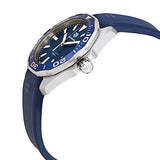 Tag Heuer Aquaracer Blue Dial Watch for Men - WAY211C.FT6155 Buy Now By Tag Heuer