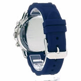 Tommy Hilfiger Claudia White Dial Blue Steel Strap Watch for Women - 1781746 Buy Now By Tommy Hilfiger