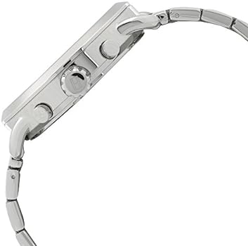 Tommy Hilfiger Briggs Chronograph Black Dial Silver Steel Strap Watch for Men - 1791422 Buy Now By Tommy Hilfiger