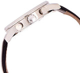 Hugo Boss Navigator Black Dial Black Leather Strap Watch for Men - 1513678 Buy Now By Hugo Boss