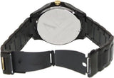 Armani Exchange Hampton Chronograph Black Dial Black Steel Strap Watch For Men - AX2121 Buy Now By Armani Exchange