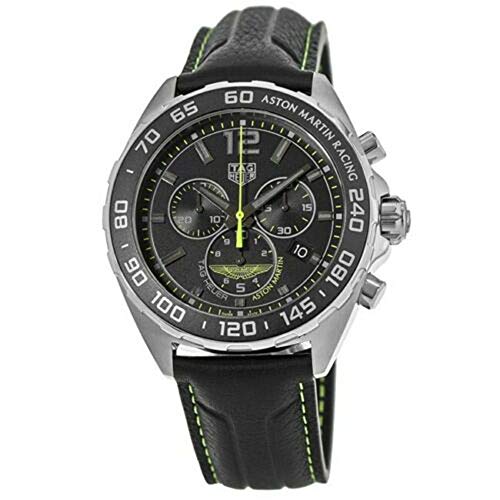 Tag Heuer Formula 1 Black Dial Watch for Men - CAZ101P.FC8245 Buy Now By Tag Heuer