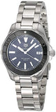 Tag Heuer Aquaracer Black Dial Watch for Women - WAY131K.BA0748 Buy Now By Tag Heuer