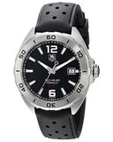 Tag Heuer Formula 1 Black Dial Watch for Men - WAZ2113.FT8023 Buy Now By Tag Heuer