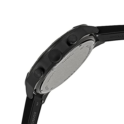 Fossil Bronson Chronograph Brown Dial Brown Leather Strap Watch for Men - FS5713 Buy Now By Fossil