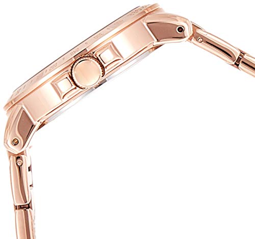 Tommy Hilfiger Bella Rose Gold Dial Rose Gold Steel Strap Watch for Women - 1781396 Buy Now By Tommy Hilfiger