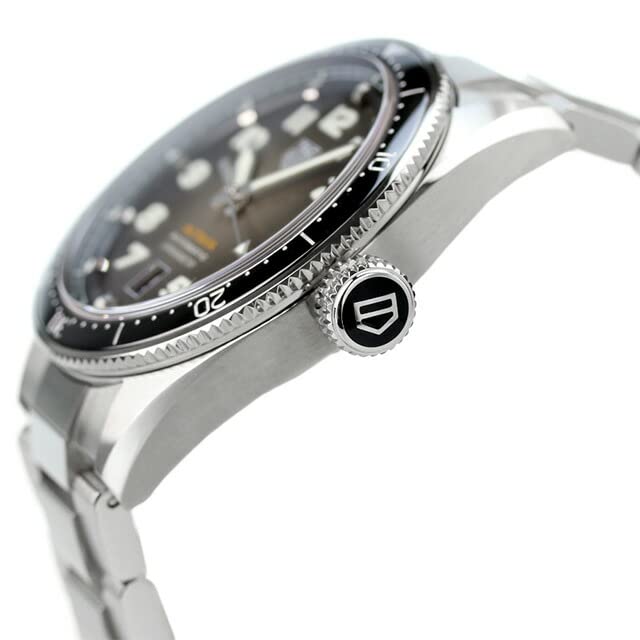 Tag Heuer Autavia Grey Dial Watch for Men - WBE5114.EB0173 Buy Now By Tag Heuer