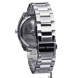 Michael Kors Bryn Quartz Silver Dial Silver Steel Strap Watch For Women - MK6133 Buy Now By Michael Kors