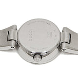 Gucci Guccisima Quartz Black Dial Silver Steel Strap Watch For Women - YA134501 Buy Now By Gucci