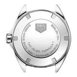 Tag Heuer Formula 1 Blue Dial Watch for Women - WBJ1312.BA0666 Buy Now By Tag Heuer