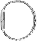 Gucci G Timeless Automatic Black Dial Silver Steel Strap Watch For Men - YA126353 Buy Now By Gucci