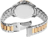 Michael Kors Berkley Chronograph Silver Dial Two Tone Steel Strap Watch For Women - MK7415 Buy Now By Michael Kors
