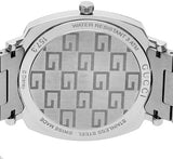 Gucci Grip x Disney Quartz Silver Dial Silver Steel Strap Unisex Watch - YA157419 Buy Now By Gucci