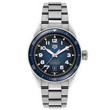 Tag Heuer Autavia Blue Dial Watch for Men - WBE5116.EB0173 Buy Now By Tag Heuer