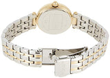 Coach Park Silver Dial Two Tone Steel Strap Watch for Women - 14503643 Buy Now By Coach