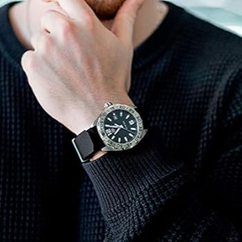 Tag Heuer Formula 1 Quartz Black Dial Black NATO Strap Watch for Men - WAZ1015.FC8198 Buy Now By Tag Heuer