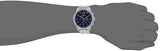 Hugo Boss Professional Chronograph Blue Dial Silver Steel Strap Watch for Men - 1513527 Buy Now By Hugo Boss