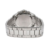 Coach Kent Chronograph Blue Dial Silver Steel Strap Watch for Men - 14602555 Buy Now By Coach