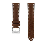 Breitling Transocean Day & Date 43mm Brown Leather Strap Mens Watch - A4531012|G751|437X|A20B A.1 Buy Now By Breitling
