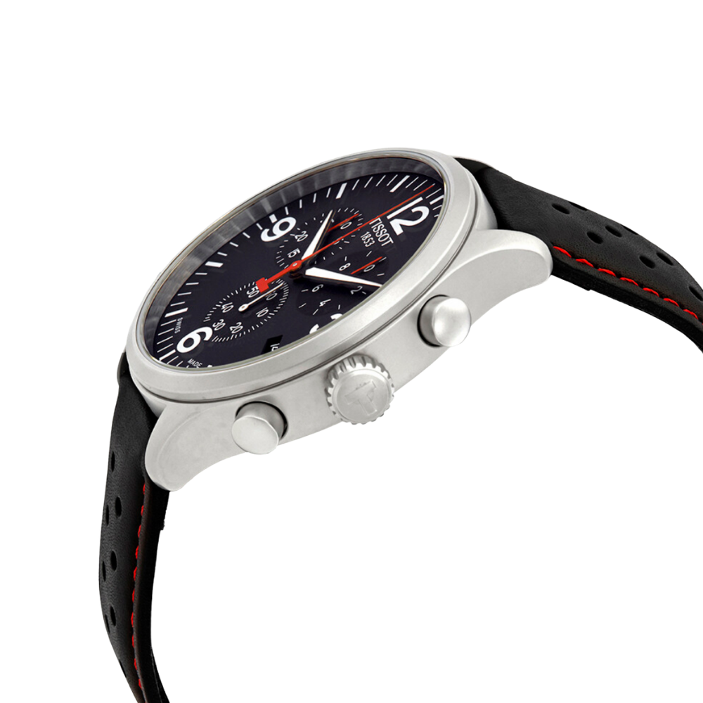 Tissot Chrono XL Chronograph Watch For Men - T116.617.16.057.02 Buy Now By Tissot