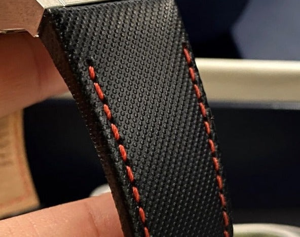 Maserati Potenza Black Dial Black Leather Strap Watch For Men - R8851108001 Buy Now By Maserati