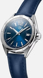 Tag Heuer Formula 1 Blue Dial Watch for Women - WBJ1312.FC8231 Buy Now By Tag Heuer