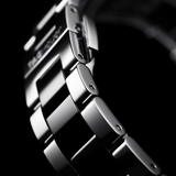 Tag Heuer Aquaracer Quartz Diamonds Black Dial Two Tone Steel Strap Watch for Men - WAY131E.BA0913 Buy Now By Tag Heuer