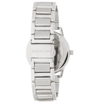 Michael Kors Hartman Quartz Silver Dial Silver Steel Strap Watch For Women - MK3489 Buy Now By Michael Kors