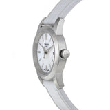 Tissot Classic Dream Lady Mother of Pearl Dial Watch For Women - T033.210.16.111.00 Buy Now By Tissot