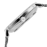 Michael Kors Pyper Quartz Mother of Pearl White Dial Silver Mesh Strap Watch For Women - MK4618 Buy Now By Michael Kors