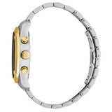 Maserati Competizione Automatic Blue Dial Two Tone Steel Strap Watch For Men - R8823100001 Buy Now By Maserati