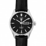 Tag Heuer Carrera Black Dial Watch for Men - WAR201A.FC6266 Buy Now By Tag Heuer