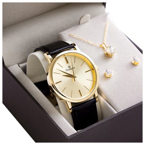 Calvin Klein City Silver Dial Black Leather Strap Watch For Women - K2G23520 Buy Now By Calvin Klein