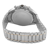 Hugo Boss Driver Sport Grey Dial Grey Steel Strap Watch for Men - 1513094 Buy Now By Hugo Boss