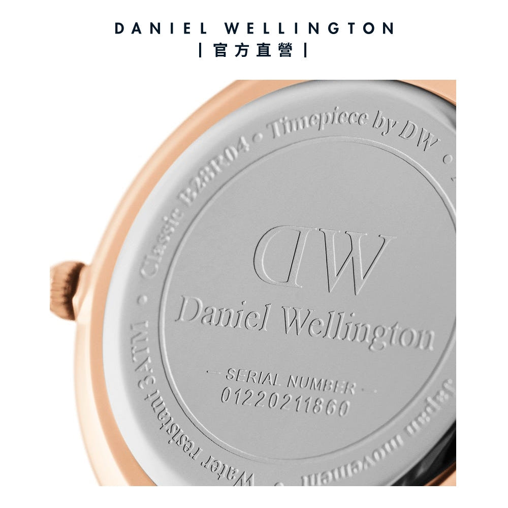 Daniel Wellington Petite Pressed Melrose White Dial Gold Mesh Bracelet Watch For Women - DW00100447 Buy Now By Daniel Wellington