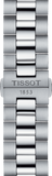 Tissot T Classic PR 100 Sport Chronograph Black Dial Silver Steel Strap Watch for Men - T101.617.11.051.00 Buy Now By Tissot