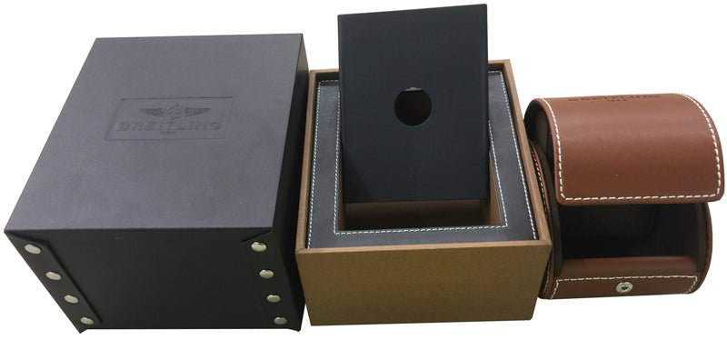 Breitling Aeromarine Avenger Seawolf 45mm Blue Dial Stainless Steel Mens Watch - A1733110/C756 Buy Now By Breitling