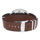 Breitling Superocean Heritage '57 Outerknown Brown Dial Brown NATO Strap Watch for Men - A103703A1Q1W1 Buy Now By Breitling