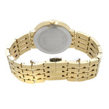 Movado Esperanza Museum 39mm Black Dial Stainless Steel Watch For Men - 0607059 Buy Now By Movado