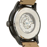 Fossil Grant Chronograph Cream Dial Brown Leather Strap Watch for Men - ME3122 Buy Now By Fossil