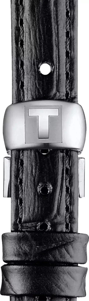 Tissot T Classic Tradition 5.5 Lady Watch For Women - T063.009.16.058.00 Buy Now By Tissot