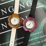 Coach Perry White Dial Beige Leather Strap Watch for Women - 14503050 Buy Now By Coach