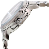 Michael Kors Runway Silver Dial Silver Steel Strap Watch for Women - MK5544 Buy Now By Michael Kors