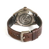Tag Heuer Autavia Brown Dial Brown Leather Strap Watch for Men - WBE5191.FC8276 Buy Now By Tag Heuer
