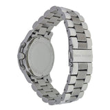 Michael Kors Runway Chronograph Pink Dial Silver Steel Strap Watch for Women - MK6160 Buy Now By Michael Kors