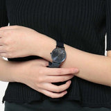 Coach Perry Blue Dial Blue Mesh Bracelet Watch for Women - 14503824 Buy Now By Coach