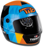 Tissot T Race Tito Rabat Chronograph Watch For Men - T092.417.27.207.01 Buy Now By Tissot