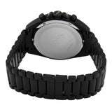 Hugo Boss Driver Black Dial Black Steel Strap Watch for Men - 1513277 Buy Now By Hugo Boss