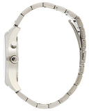 Tommy Hilfiger Deacan Blue Dial Silver Steel Strap Watch for Men - 1791551 Buy Now By Tommy Hilfiger